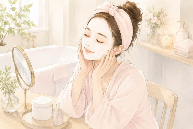 輝白パッククリーム「王妃の白珠」